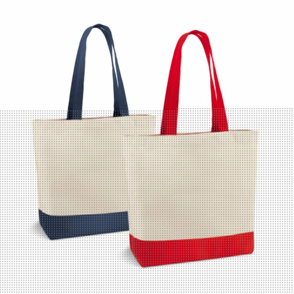 Ecobag personalizada atacado