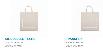Ecobag Personalizada Casamento