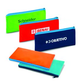 Estojo Personalizado Promocional