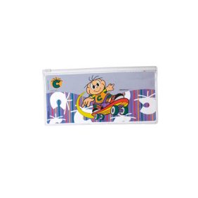 Estojo em PVC Personalizado