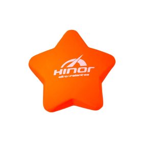 Estrela Anti-Stress Personalizada