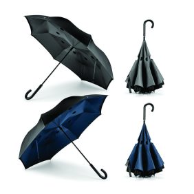 Guarda Chuva Reversivel Personalizado