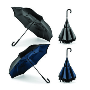 Guarda Chuva Reversivel Personalizado