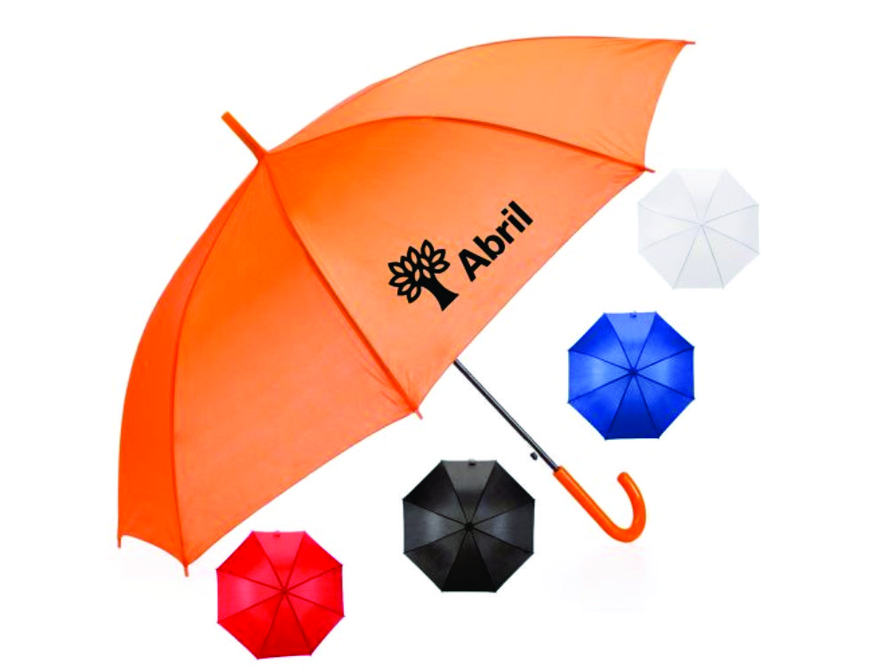 Guarda Chuva para Brindes Personalizado
