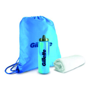 Kit Academia para Brindes
