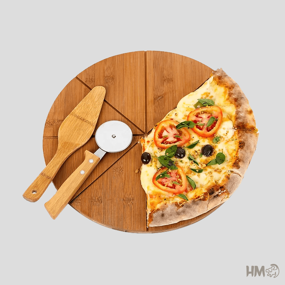 Kit Pizza | HM Brindes Kit Pizza