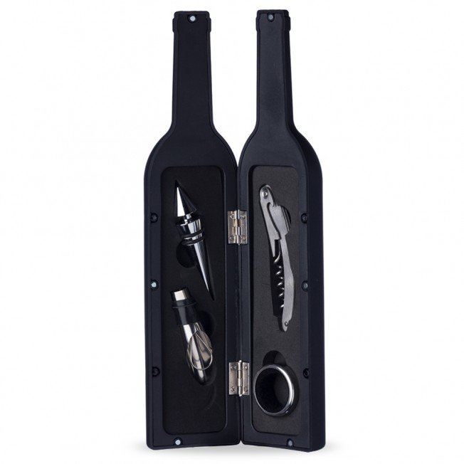 Kit Vinho 4 peças
