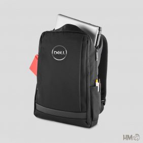 Mochila personalizada para empresas