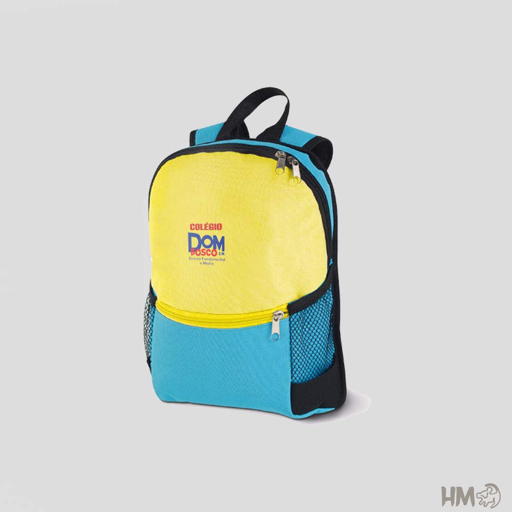 Mochila para Notebook Personalizada | HM Brindes Mochila para Notebook Personalizada