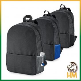 Mochila para Notebook com Compartimento Almofadado