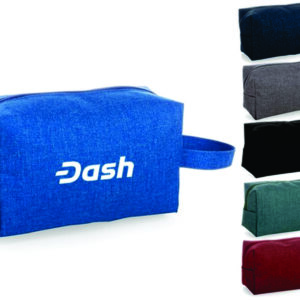 Necessaire Nylon Personalizada