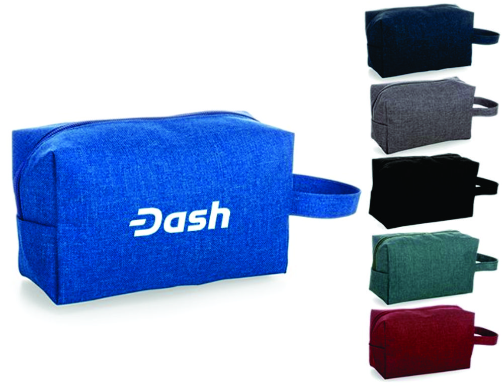 Necessaire Nylon Personalizada