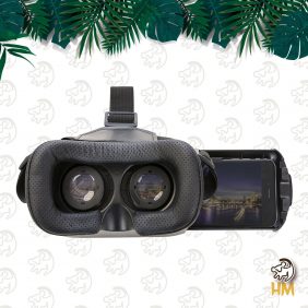 Oculos 360º para Celular