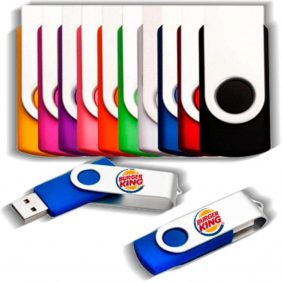 Pen Drive Personalizado Barato