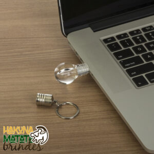 Pen drive Lampada