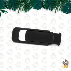 Protetor de Web Cam Personalizado
