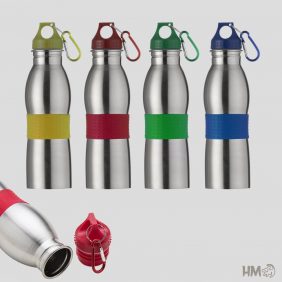 Squeeze Termico Inox 500ml