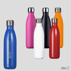Squeeze de Inox