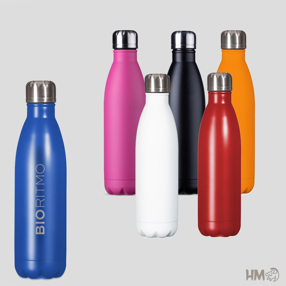 Squeeze de Inox