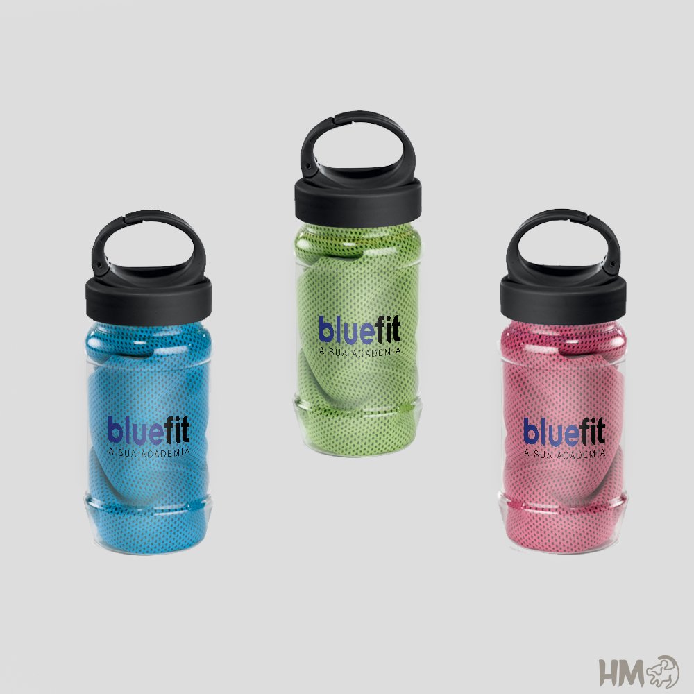 Toalhas para Academia Personalizadas | HM Brindes Toalhas para Academia Personalizadas