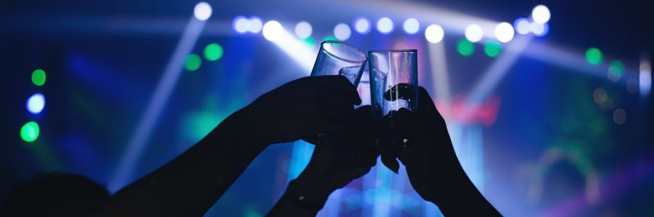 Copos Long Drink — Em Quais Eventos Devo Distribuir?