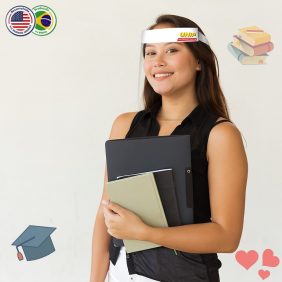 protetor-facial-personalizado-estudante