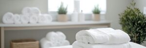 Toalha bordada personalizada: Guia completo para encantar clientes e fortalecer sua marca