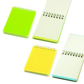 Bloco de Notas Personalizado