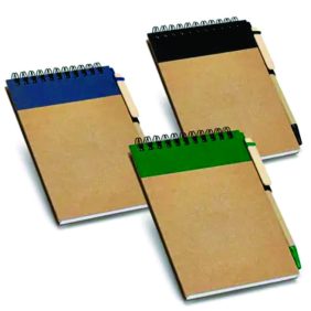 Bloco de Recados Personalizado