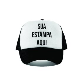 Boné Personalizado