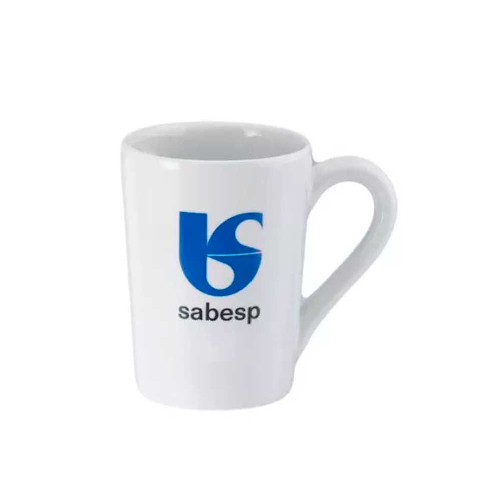 Caneca de Café Personalizada
