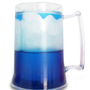 Canecas de Gel Congelante Personalizadas