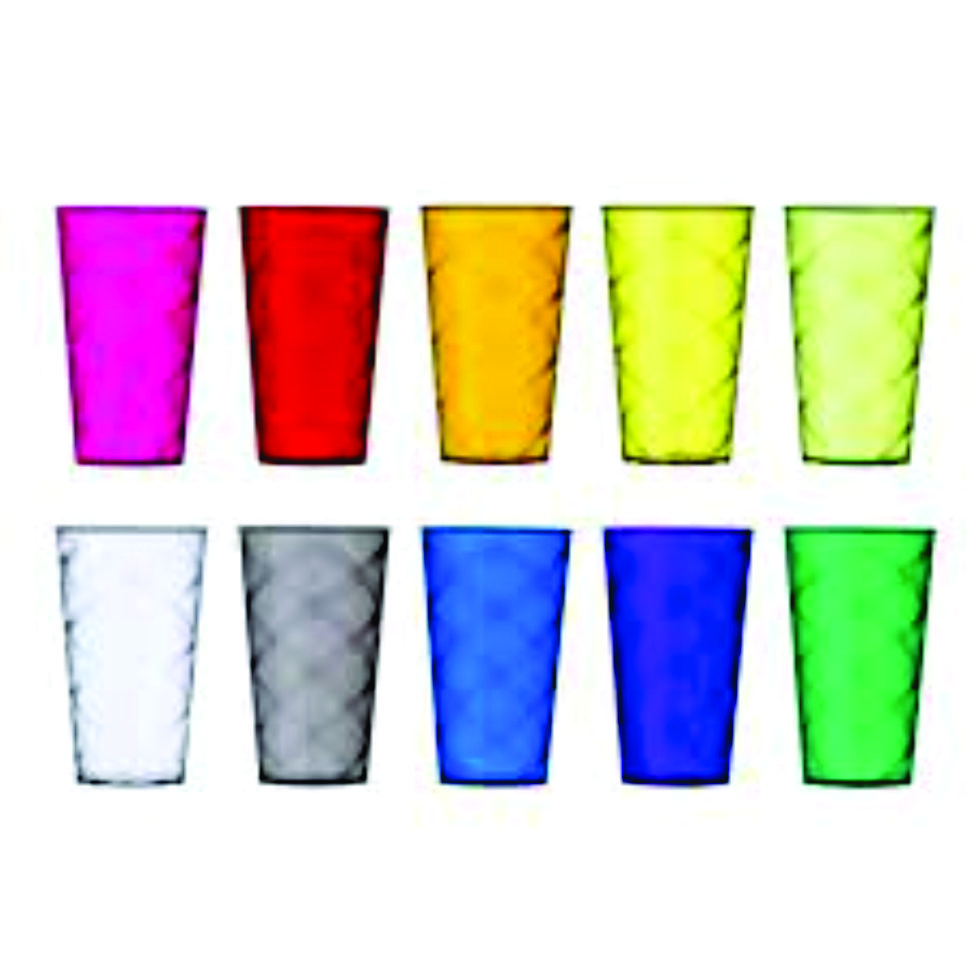Copo Acrílico 550ml
