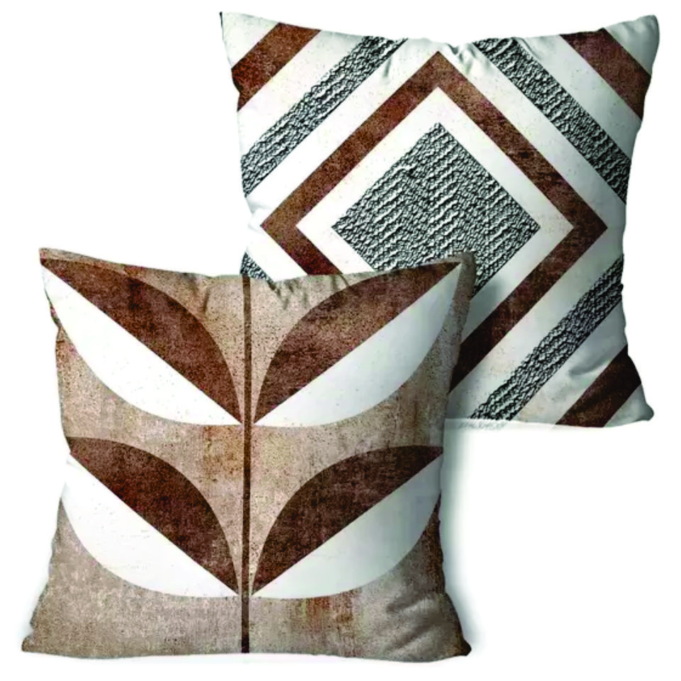 Almofadas Decorativas