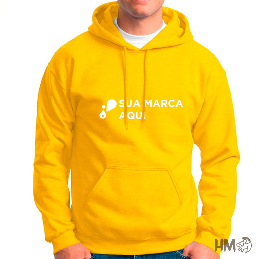 Moletom Estampa Personalizada