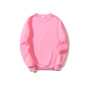 Moletom Feminino Personalizado