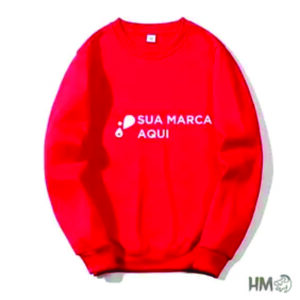 Moletom Personalizado Campinas