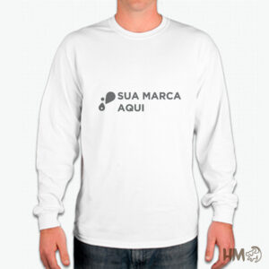 Moletom Personalizado Online
