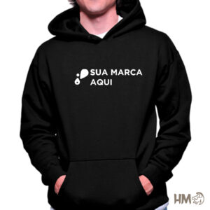 Moletom Personalizado com Foto