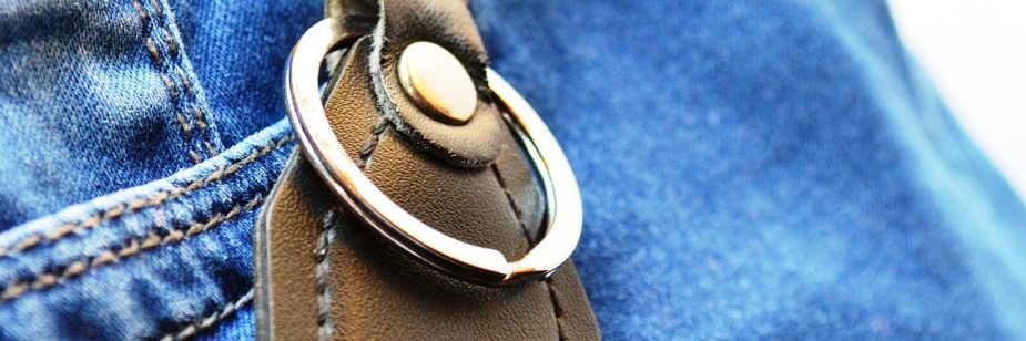 5 Opções De Chaveiro Para Carro