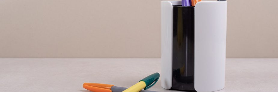 Conjunto De Canetas Coloridas — Quais São As Opções Da HM Brindes?