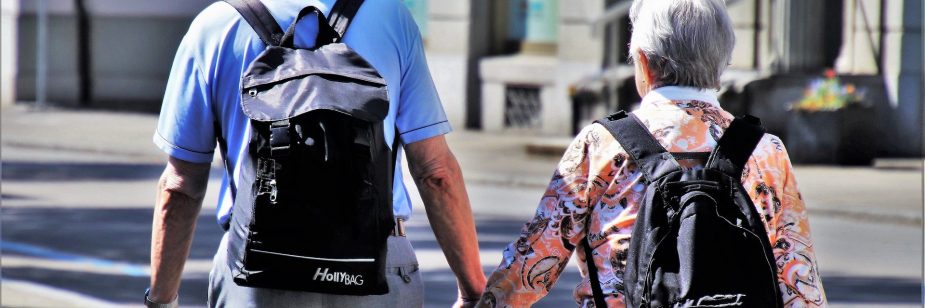 Mochila Personalizada Com Nome — Qual A Importância Da Personalização?