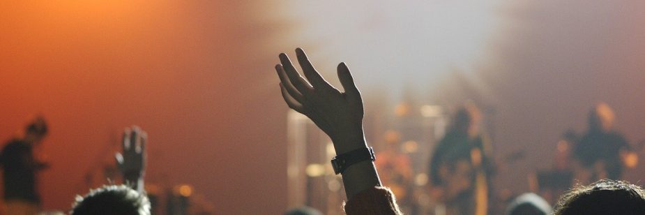 Como Criar Um Plano De Marketing Para Eventos?
