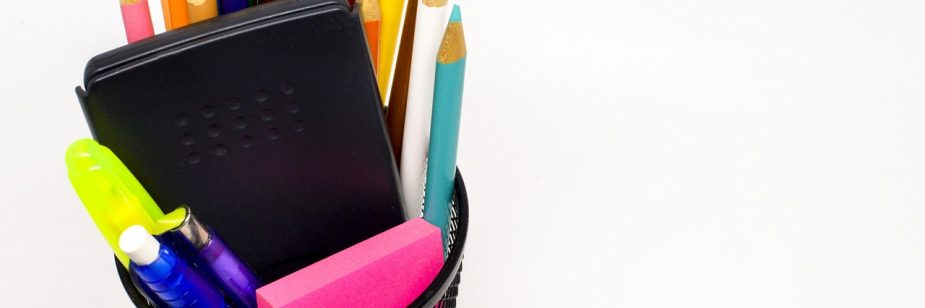 Porta-Caneta — Vantagens De Distribuir Esse Item Como Brinde
