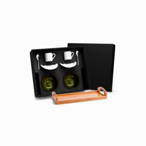Kit de Boas Vindas Empresas