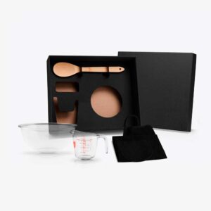 Kit de Boas Vindas para Clientes