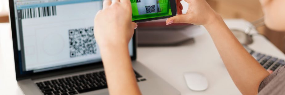QR CODE: Por que Aderir?