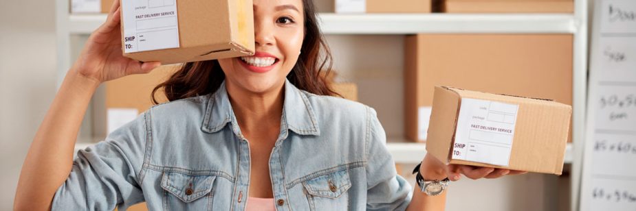 4 Vantagens do E-Commerce para seu Negócio