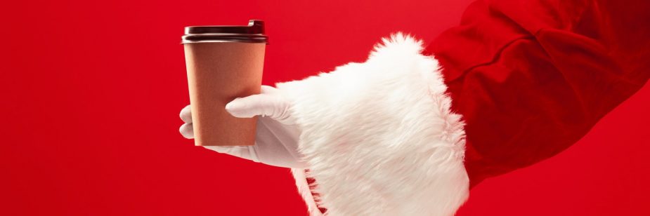 Lembrancinhas de Natal Para Clientes — Qual Item Escolher Para Presentear?