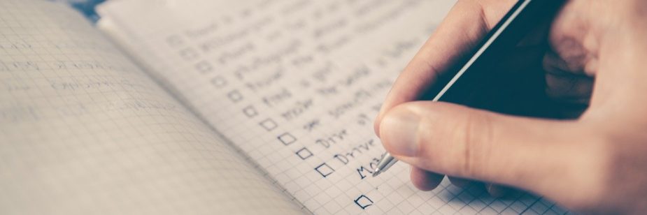 Checklist De Eventos — Tudo Que Você Precisa Saber Para Ter Sucesso